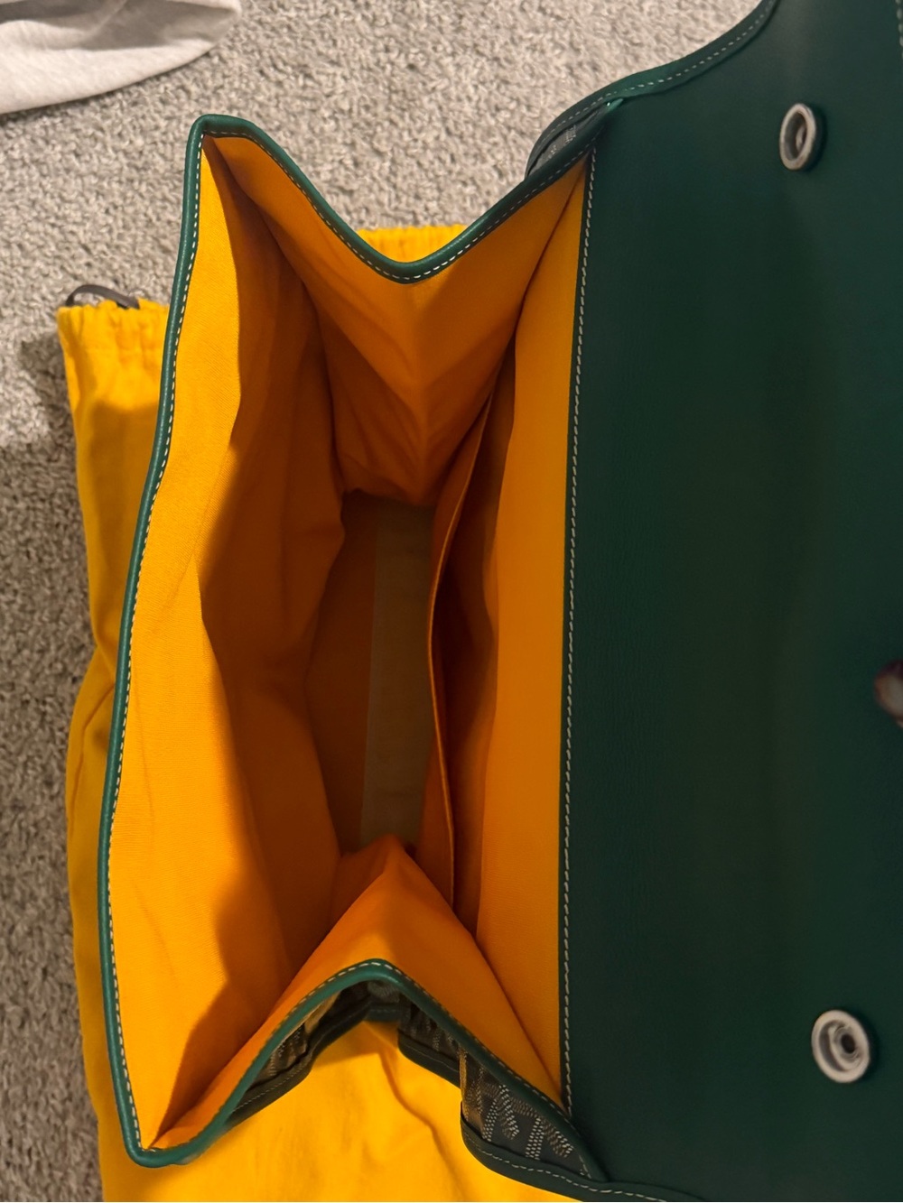 G leger backpack - Picture 4 of 4